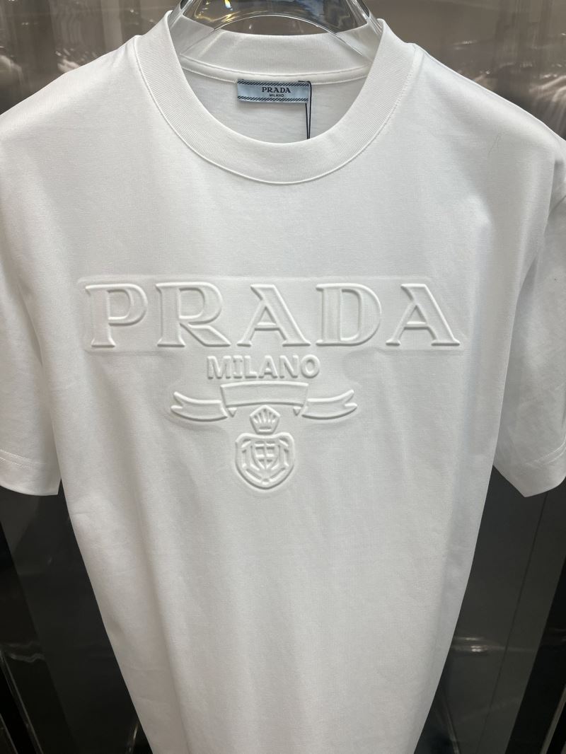 Prada T-Shirts